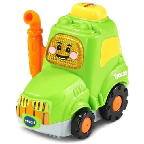 Vtech toot toot Drivers Vehicle