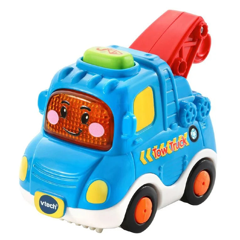 Vtech toot toot Drivers Vehicle