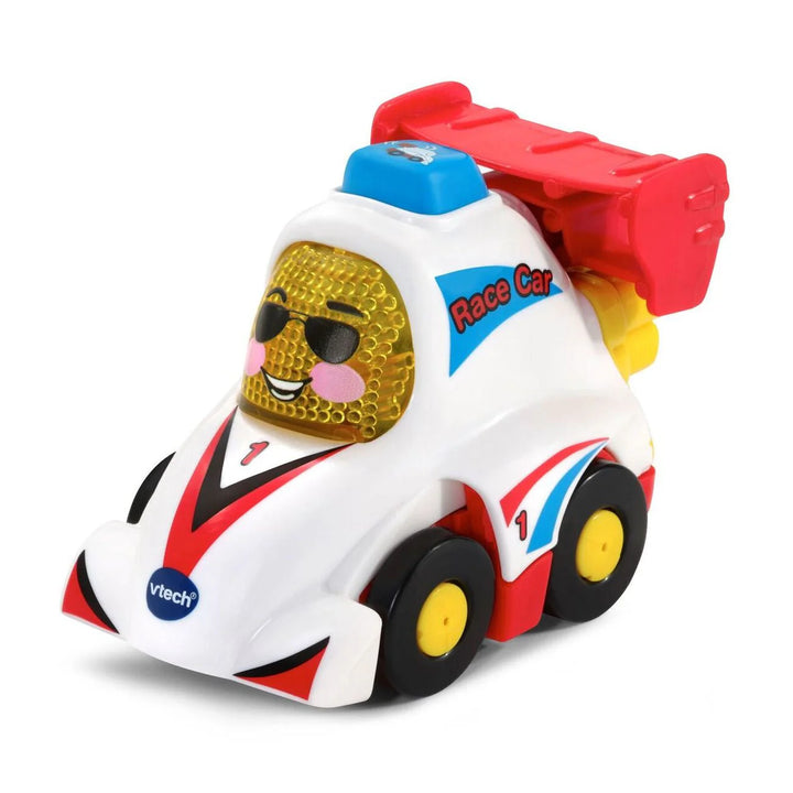 Vtech toot toot Drivers Vehicle