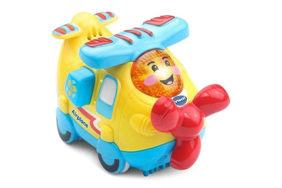 Vtech toot toot Drivers Vehicle