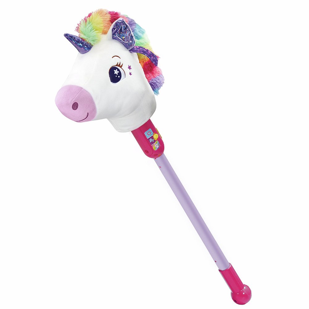 VTech Trotting Tunes Hobby Unicorn