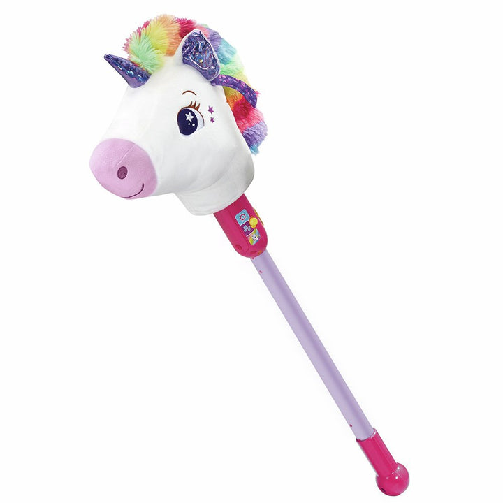 VTech Trotting Tunes Hobby Unicorn
