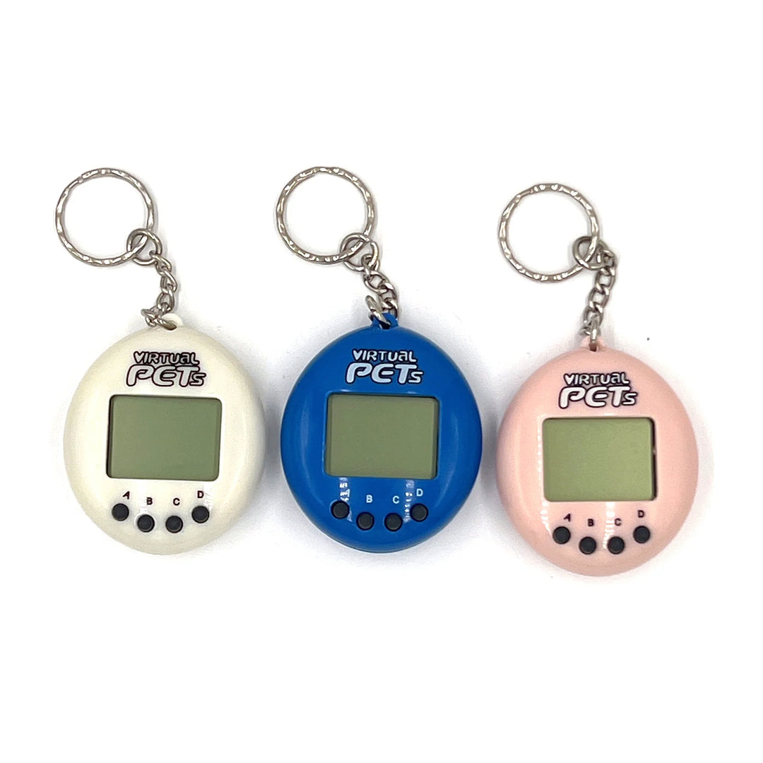 Virtual Pets
