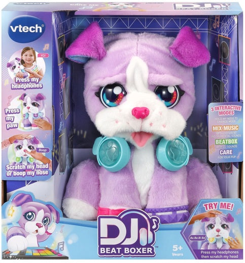 Vtech DJ Beat Boxer