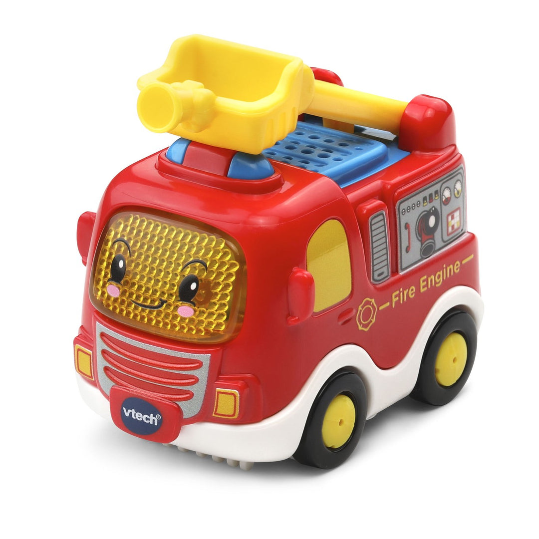 Vtech toot toot Drivers Vehicle