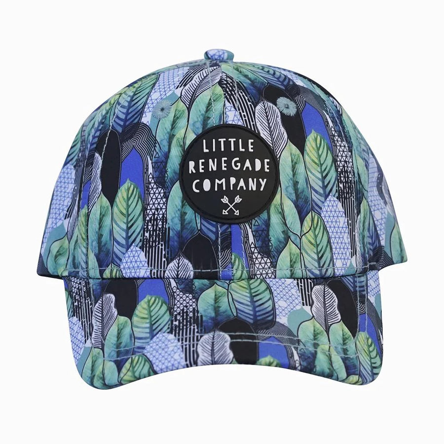 Wilderness Baseball Cap Midi Little Renegade Company