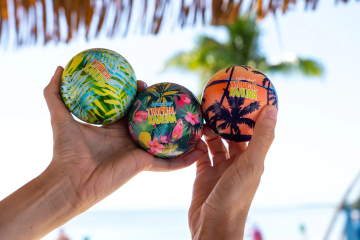 Waboba Surf Ball Tropical Kahuna