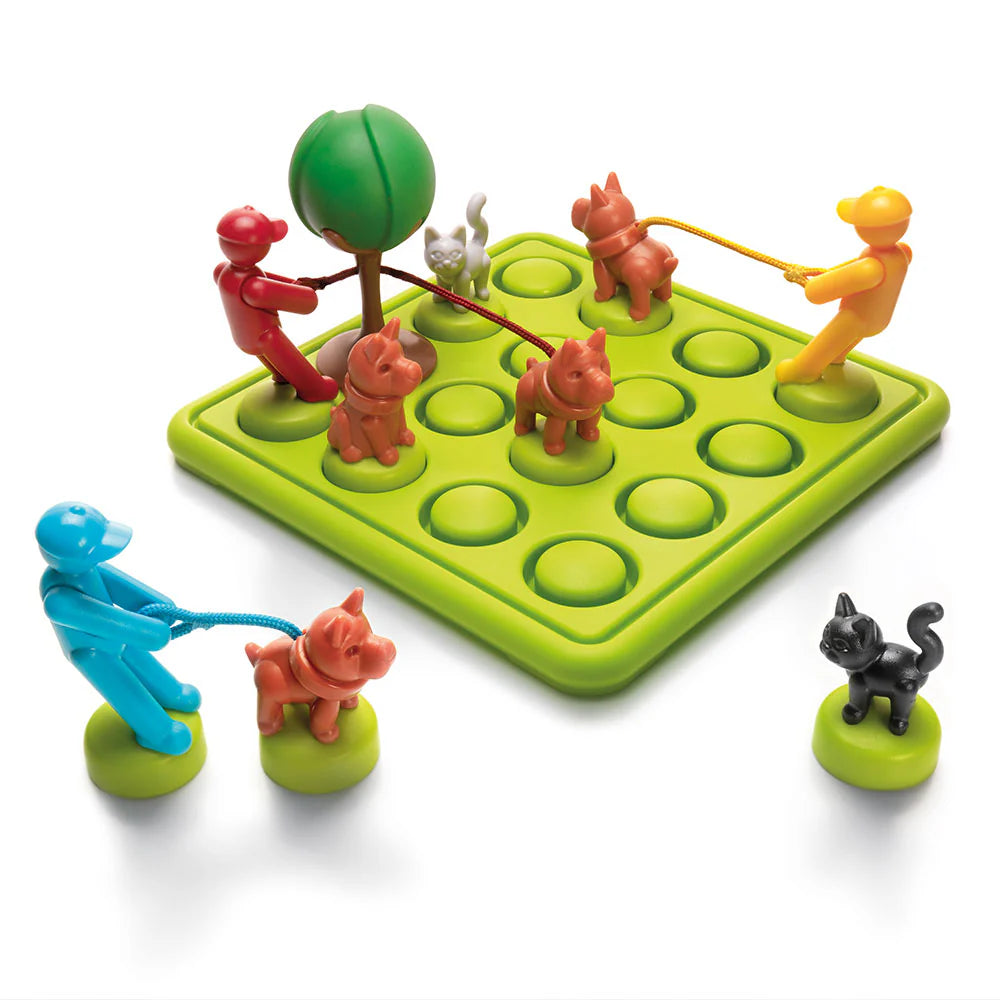 Walk the Dog Smart Games