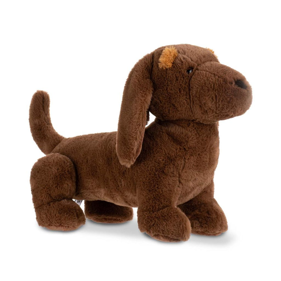 Wonderlings Lump the sausage Dog 