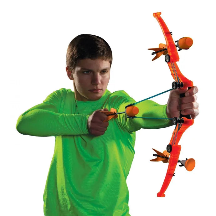 Zing Air Storm Z-Tek Bow