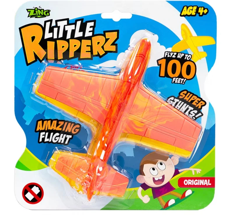 Zing Little Ripperz Glider