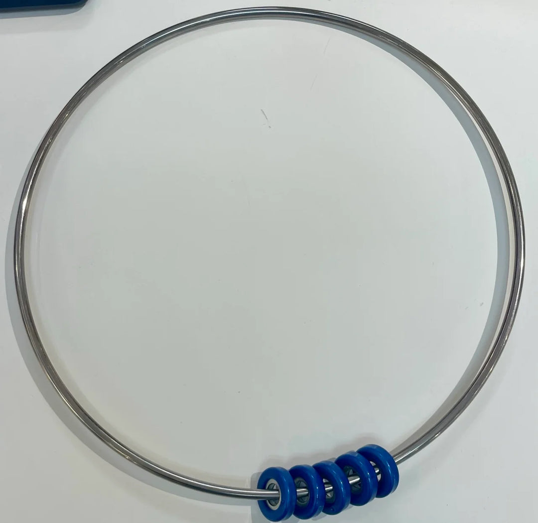 Zing Sports Spin Ring