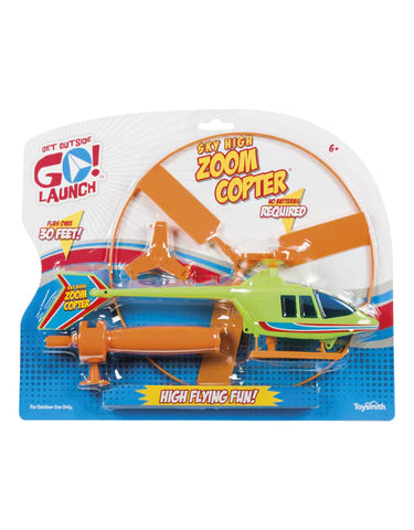 Zoom Copter