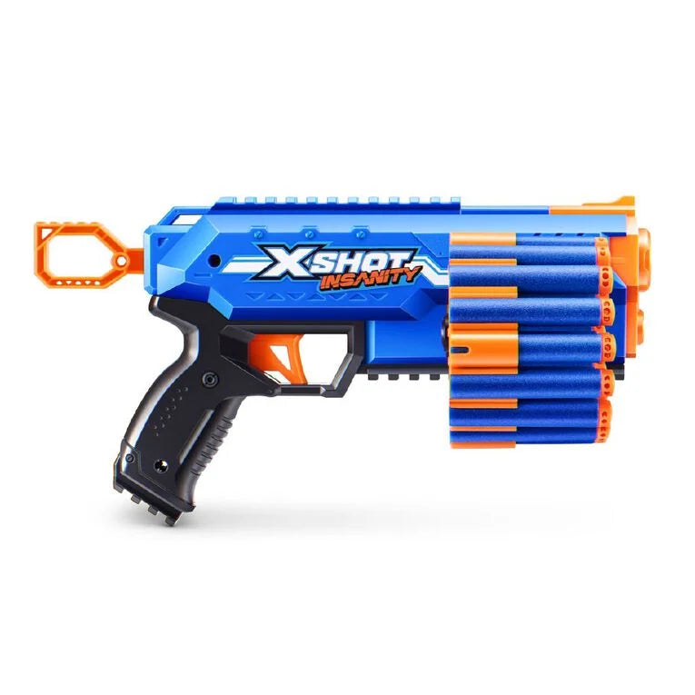 Zuru X-shot Insanity