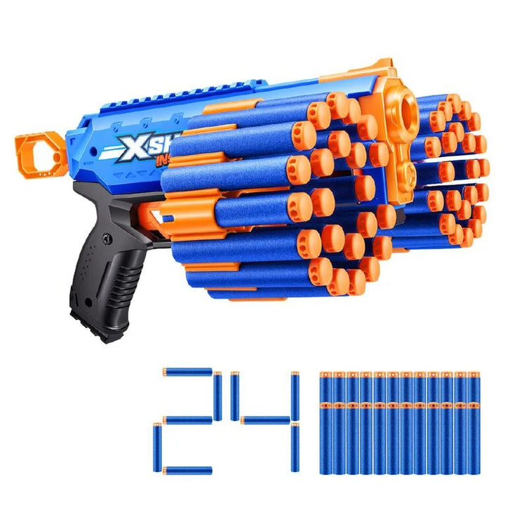 Zuru X-shot Insanity