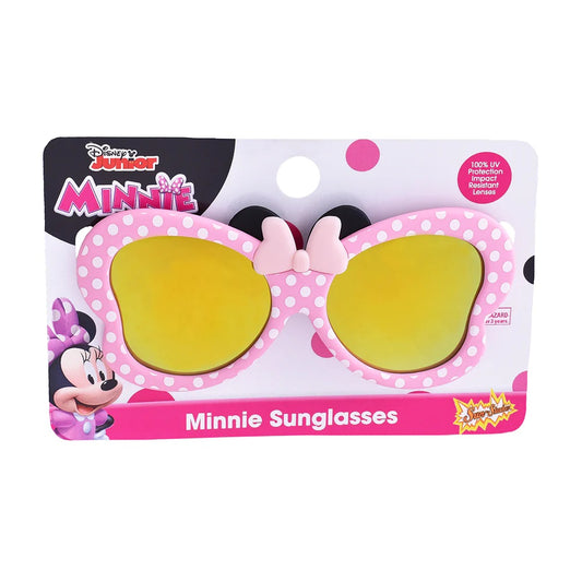 Minnie Mouse Sunglasses