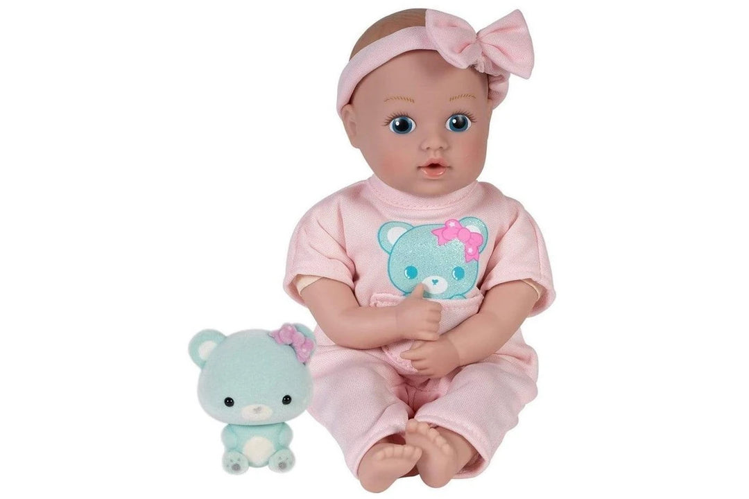 Adora Be Bright Tots & Friends - Baby Bear