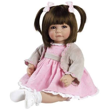 Adora Toddle Time Sweet Checks Doll