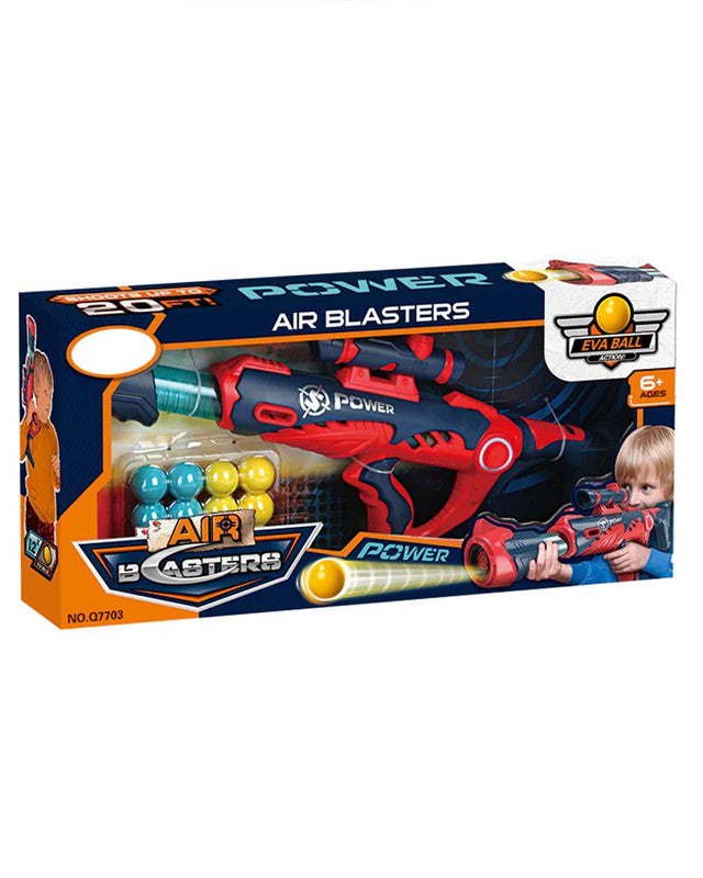 Power Air Blaster Gun