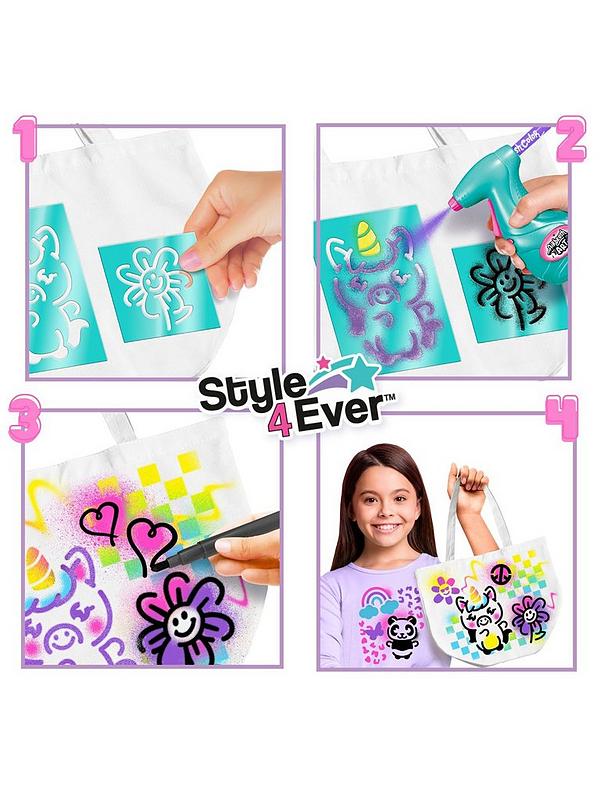 Airbrush Fashion Design