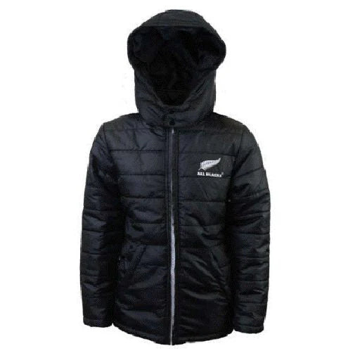 All Blacks Kids Jacket