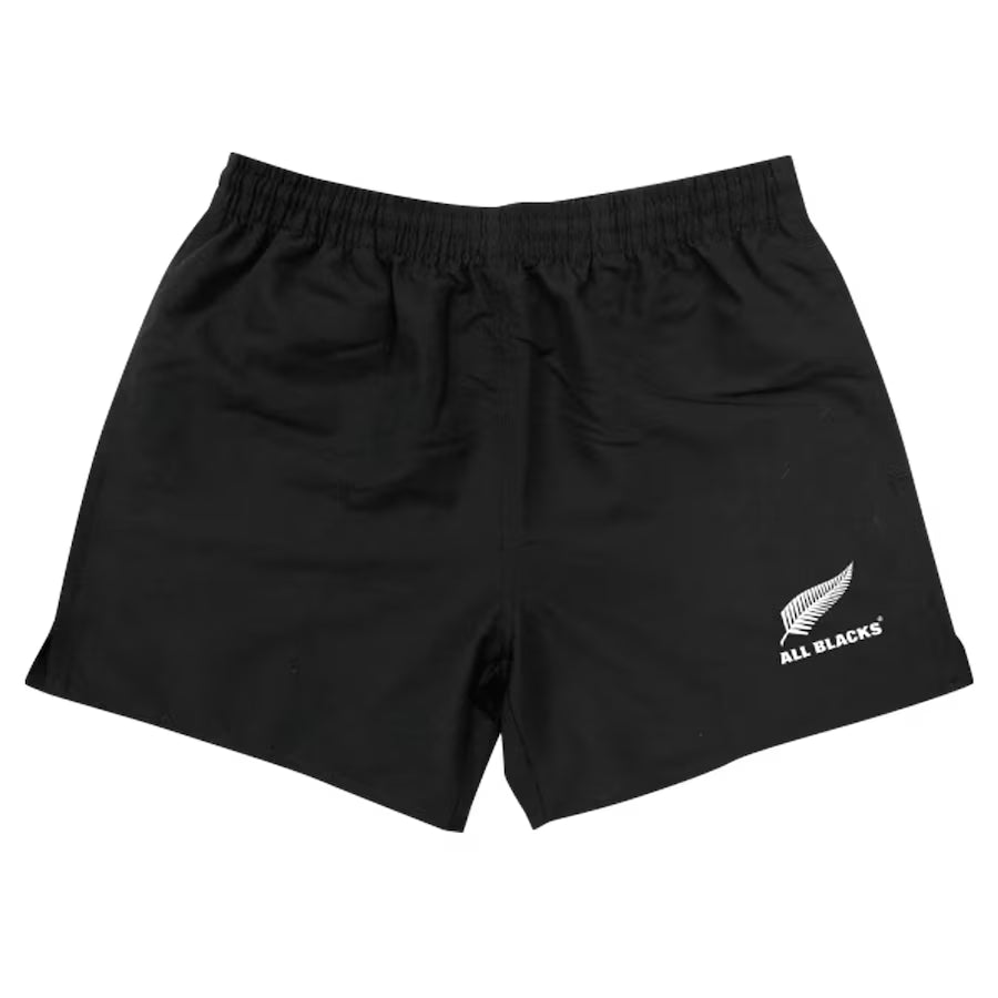 All Blacks Kids Shorts