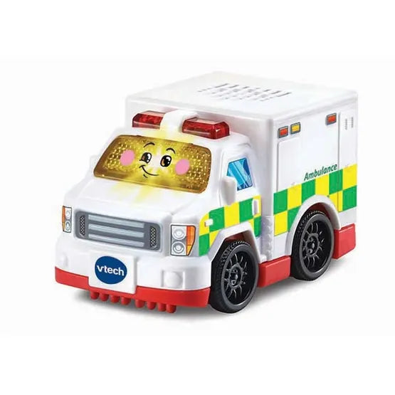 Vtech toot toot Drivers Vehicle