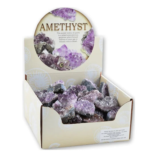 Amethyst Pieces x 1