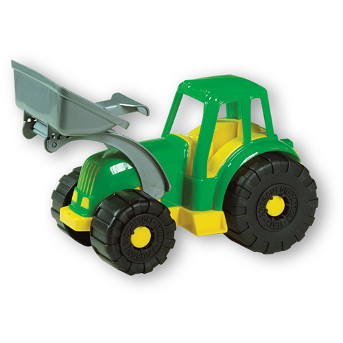 Androni work Truck
