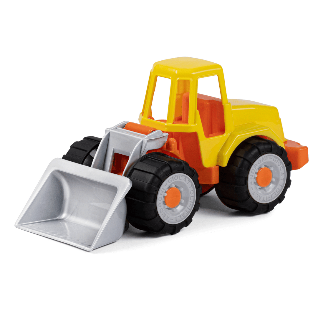 Androni work Truck