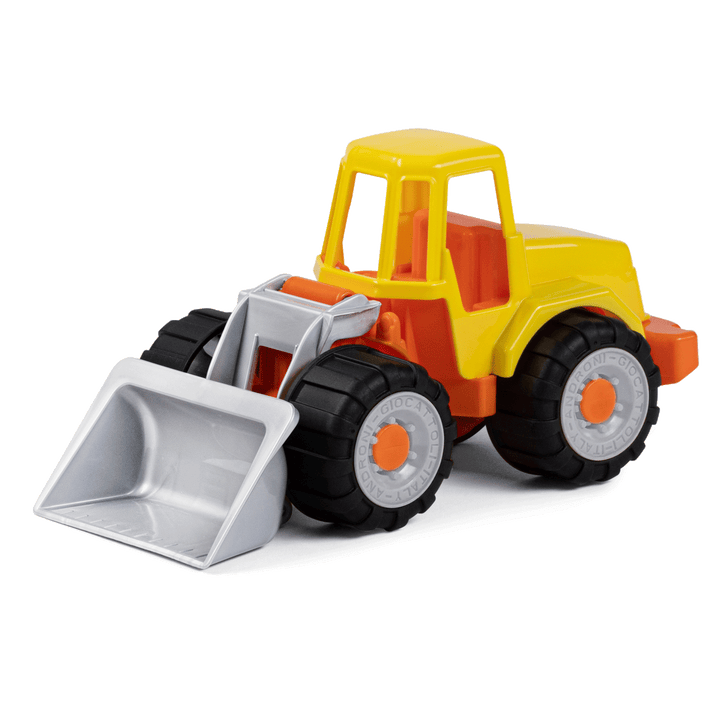 Androni work Truck