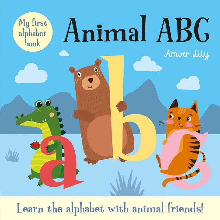 Animal ABC