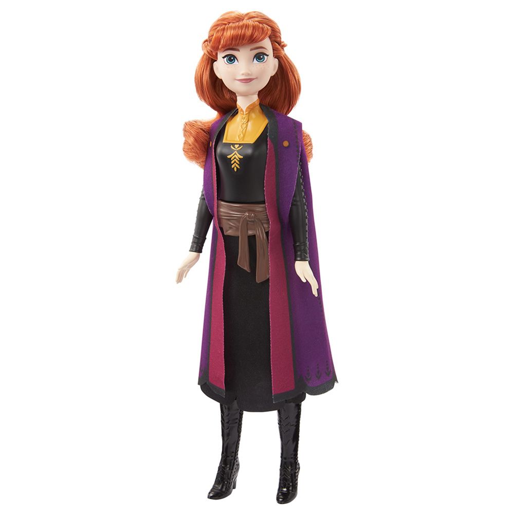 disney doll Anna from frozen