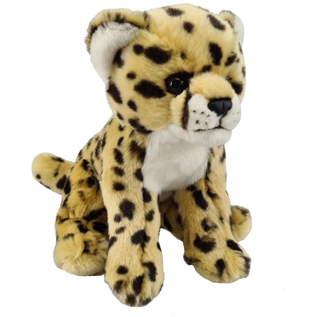 Cheetah plush - Antics