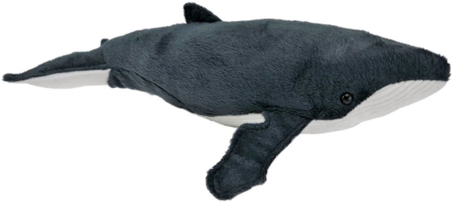 antics plush Humpback whale with sound 