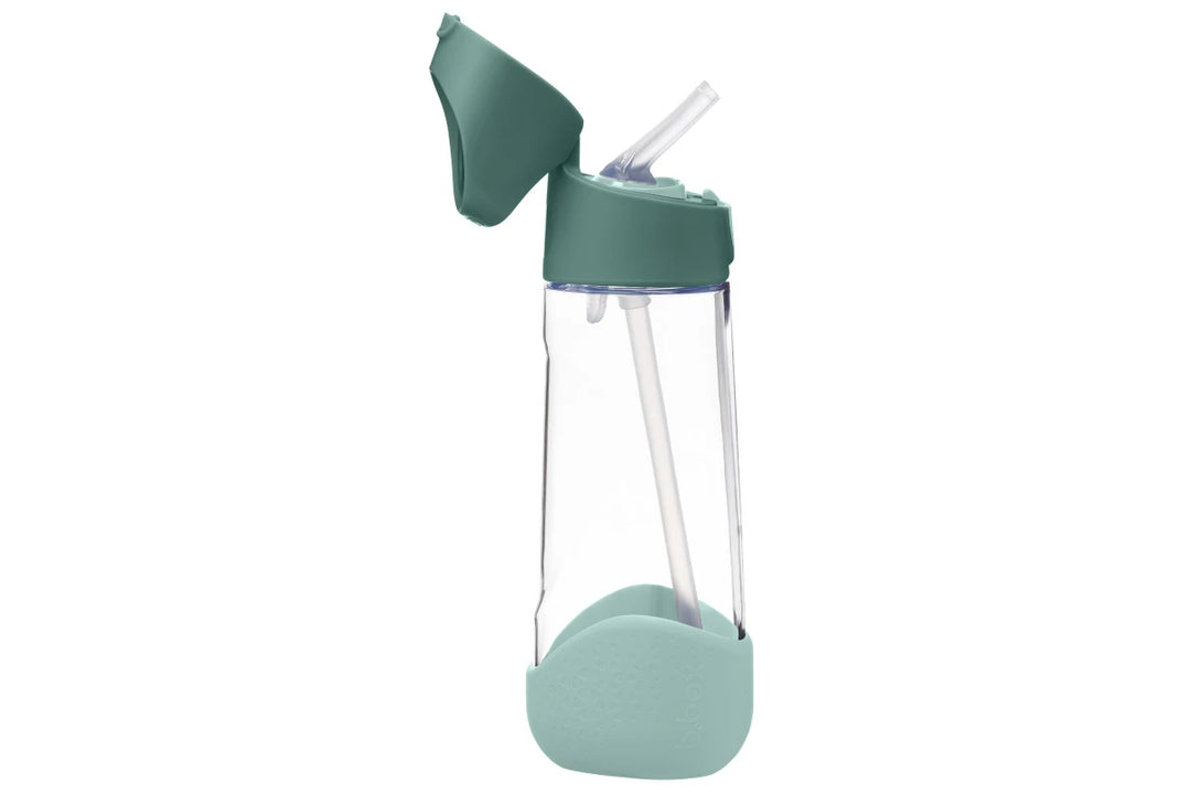 b.box drink bottle - Emerald 450ml