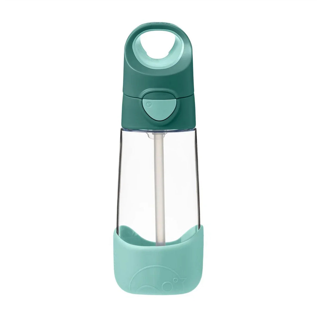 b.box drink bottle - Emerald 450ml