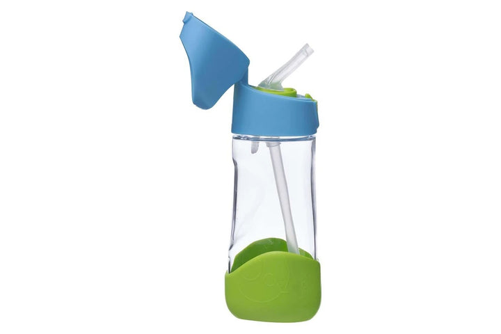 b.box drink bottle - Ocean Breeze 450ml