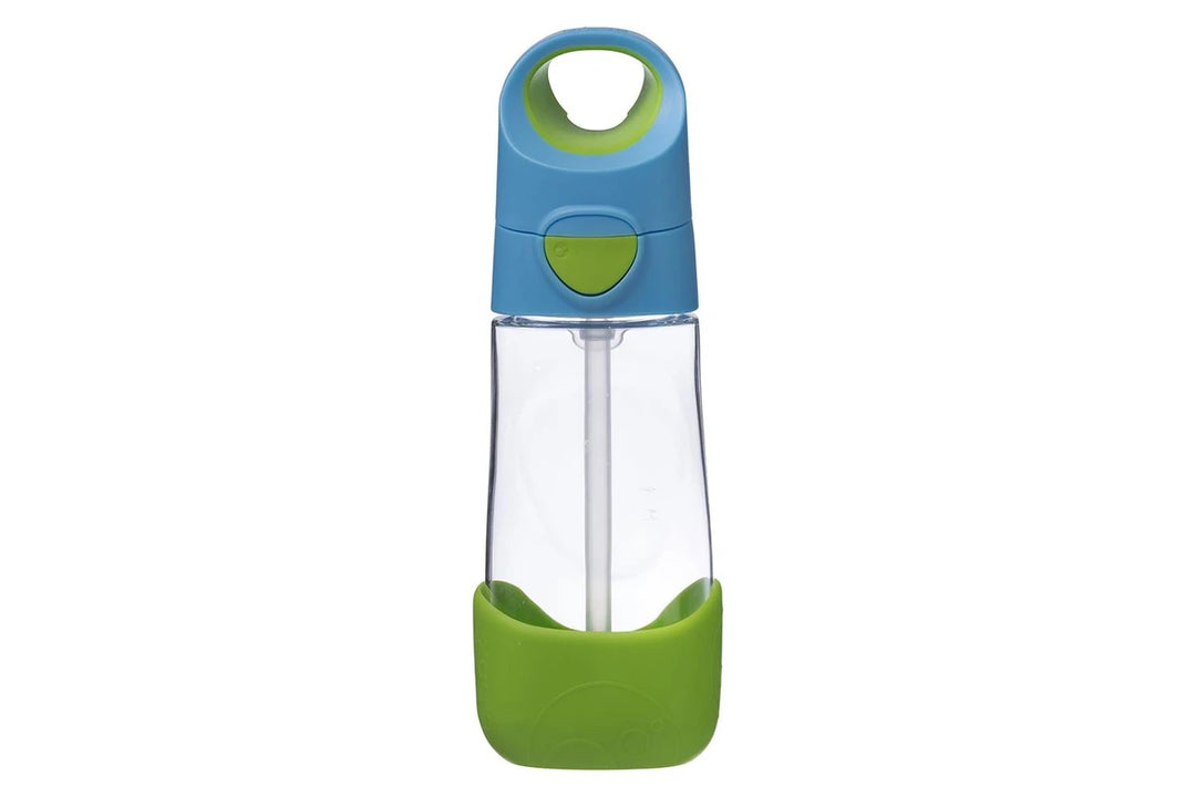 b.box drink bottle - Ocean Breeze 450ml