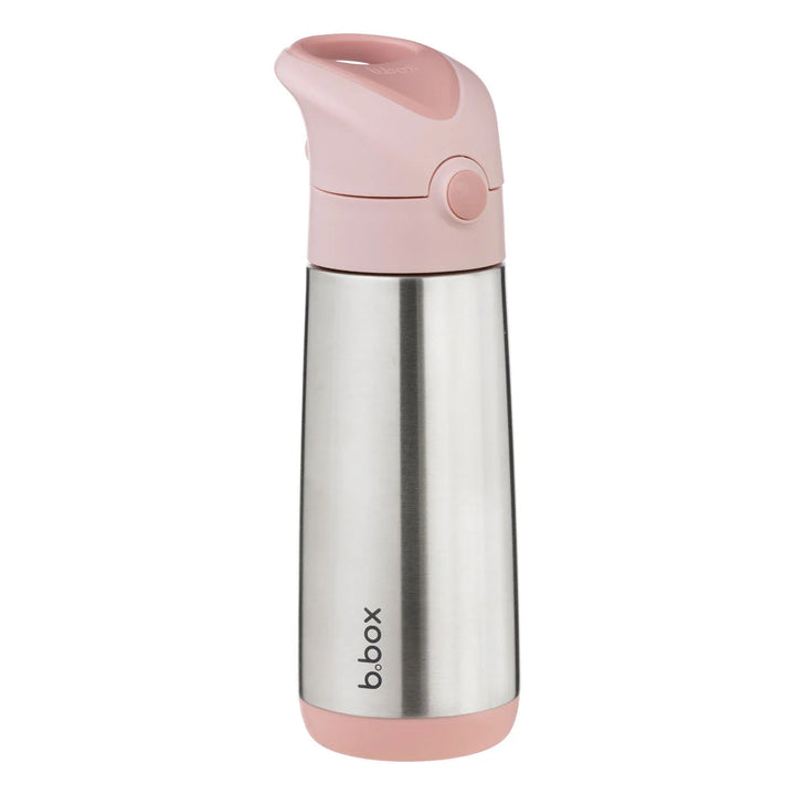 B. Box Drink Bottle - 500mL (Blush)