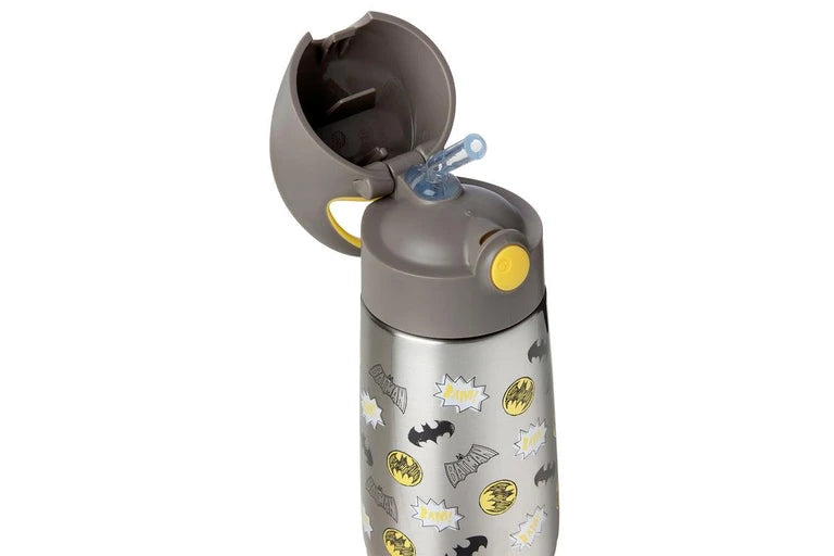 B.Box Batman Insulated Drink Bottle 350mL