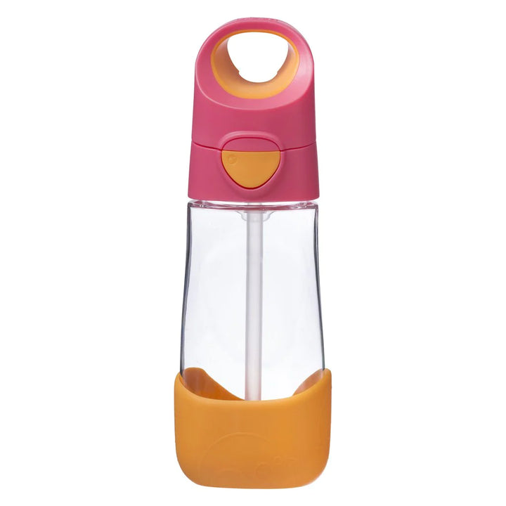 b.box drink bottle - Strawberry Shake 450ml