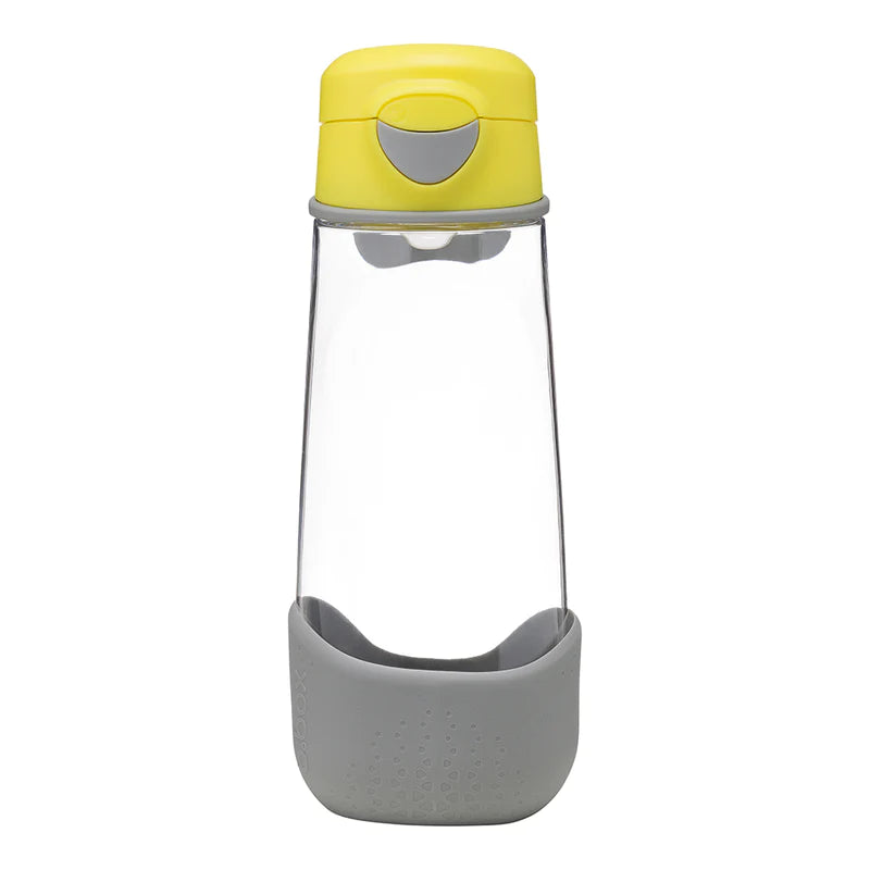 b.box sport spout bottle - Lemon Sherbet 600ml