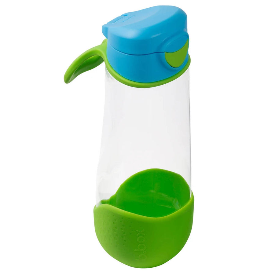 b.box sport spout bottle - Ocean Breeze