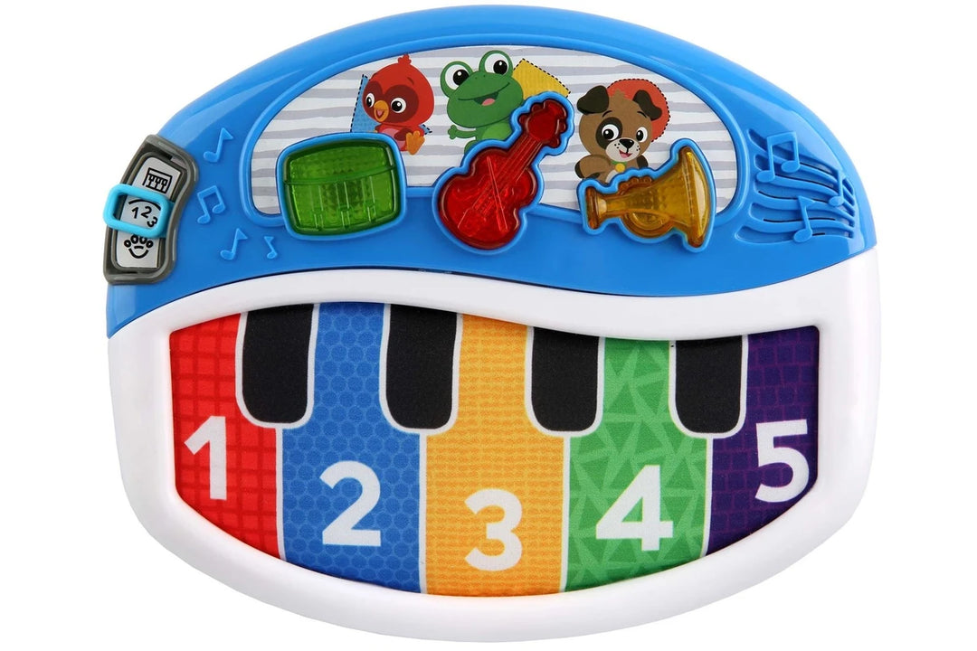 Baby Einstein - Discover and Play Piano