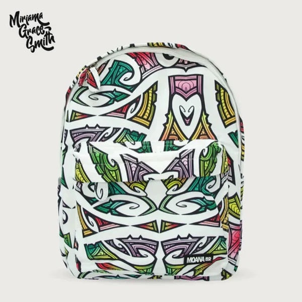 Niwa Backpack Moana Road