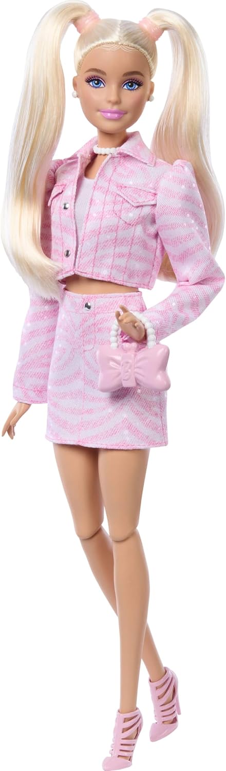 Barbie Deluxe Style 9