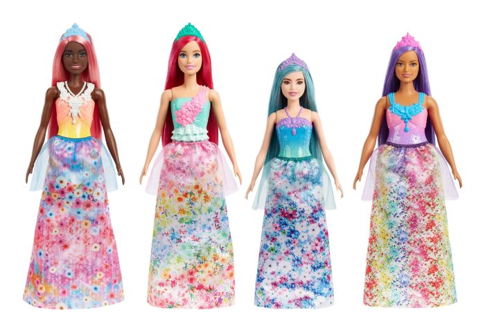 Barbie Princess doll