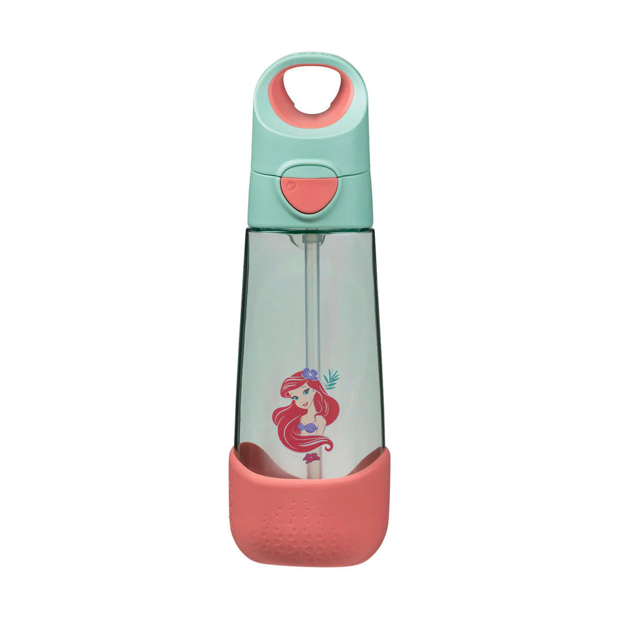 B.Box Drink Bottle - Little Mermaid 600ml