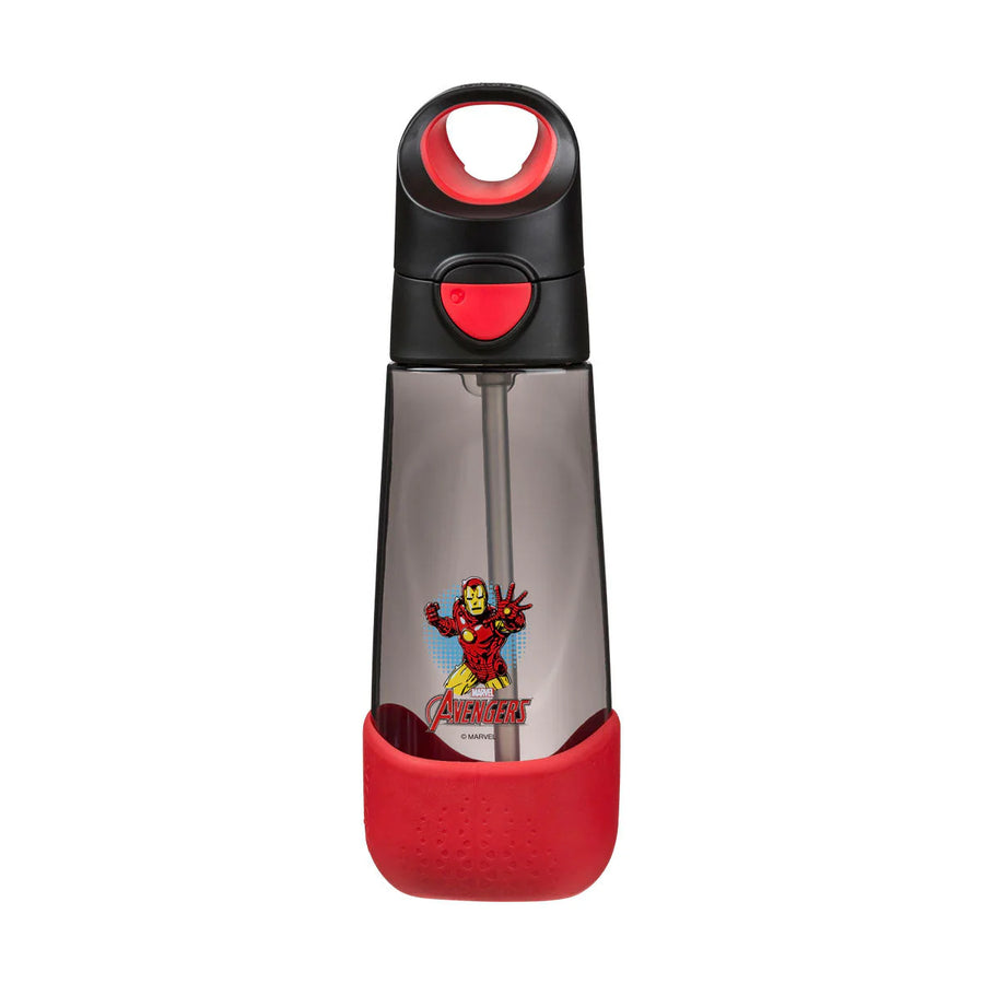 B.Box Drink Bottle - Marvel Avengers 600ml